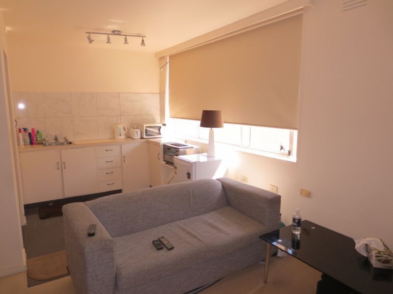 18/631 Punt Road, South Yarra VIC 3141