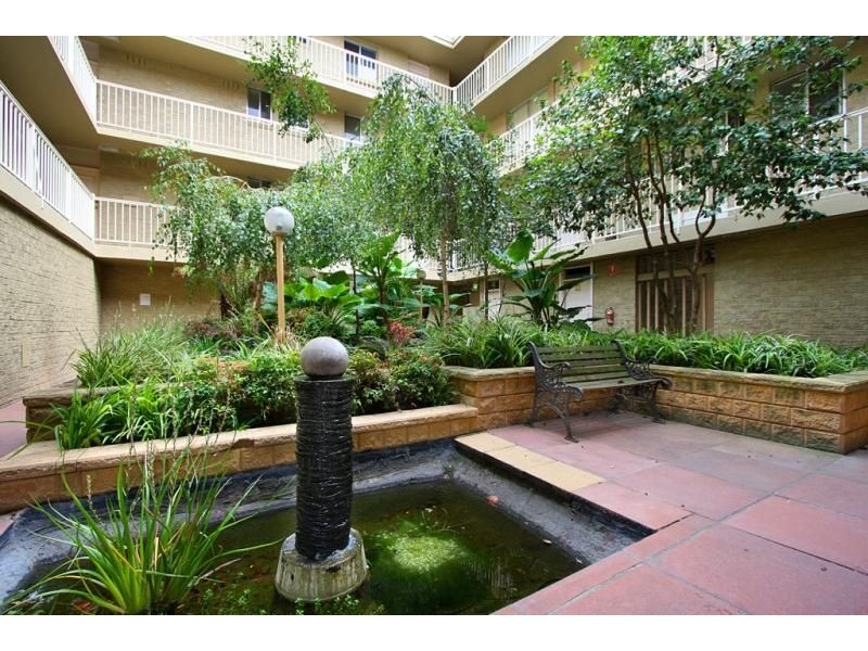 18/631 Punt Road, South Yarra VIC 3141