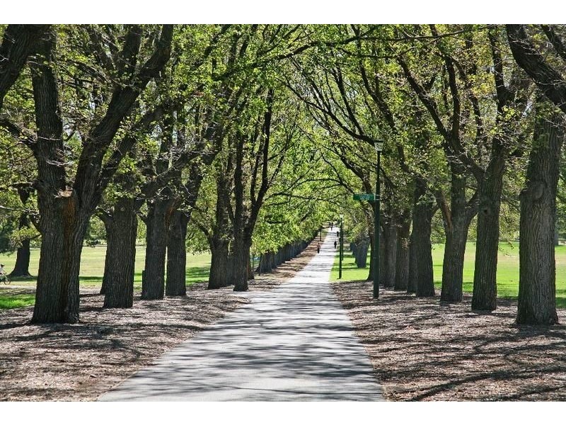 18/631 Punt Road, South Yarra VIC 3141