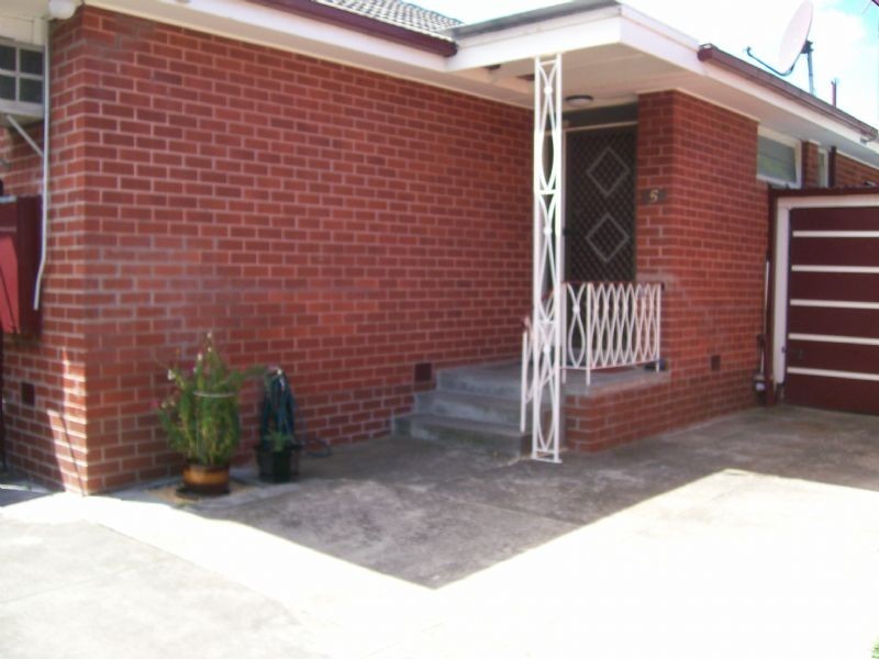 5/77 Oakleigh Rd, Carnegie VIC 3163