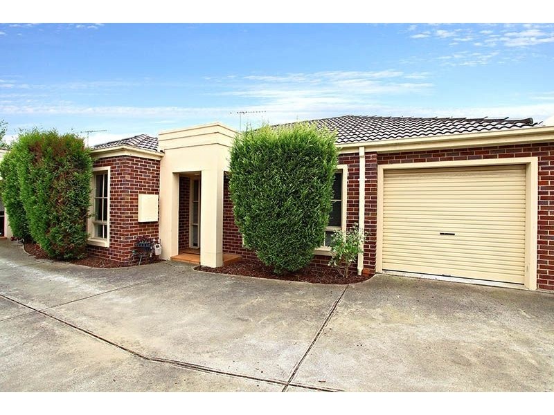 3/17 Rigby Avenue, Carnegie VIC 3163
