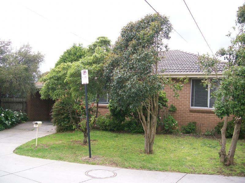 18 Reid Street, Oakleigh South VIC 3167