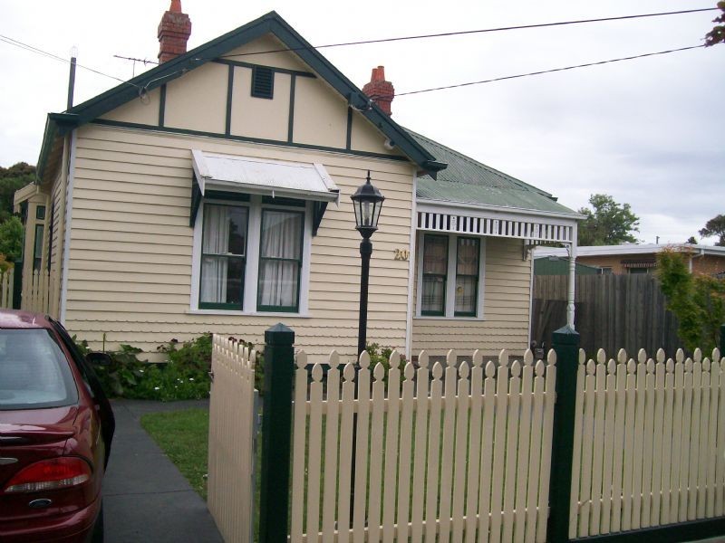 20 Tattenham Street, Carnegie VIC 3163