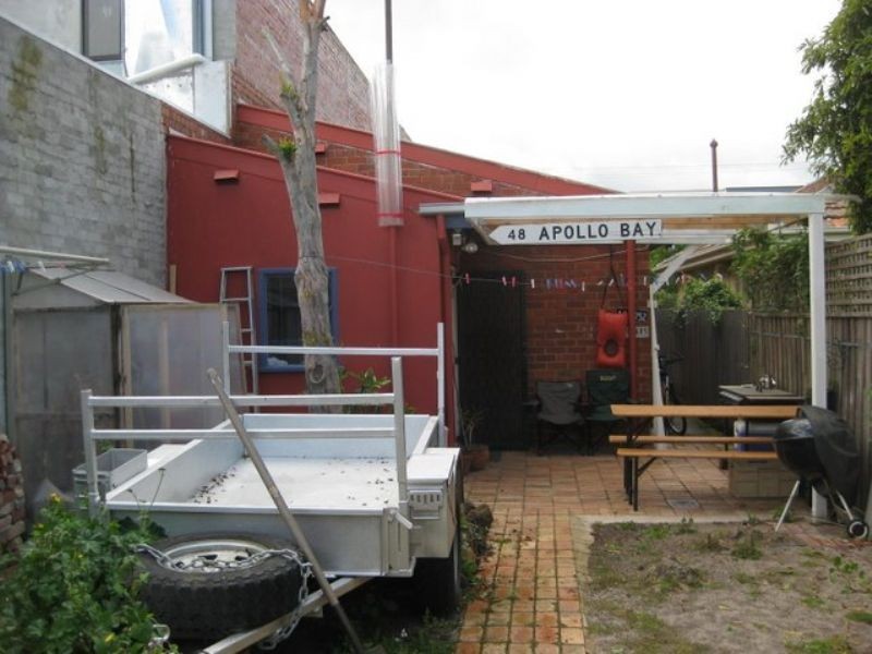 2/511 Hampton Street, Hampton VIC 3188