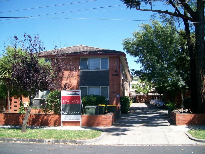 3/11 Ormond Road, Ormond VIC 3204