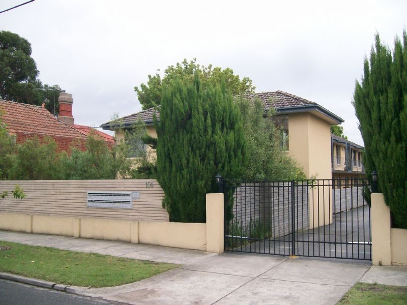 6/108 Murrumbeena Road, Murrumbeena VIC 3163