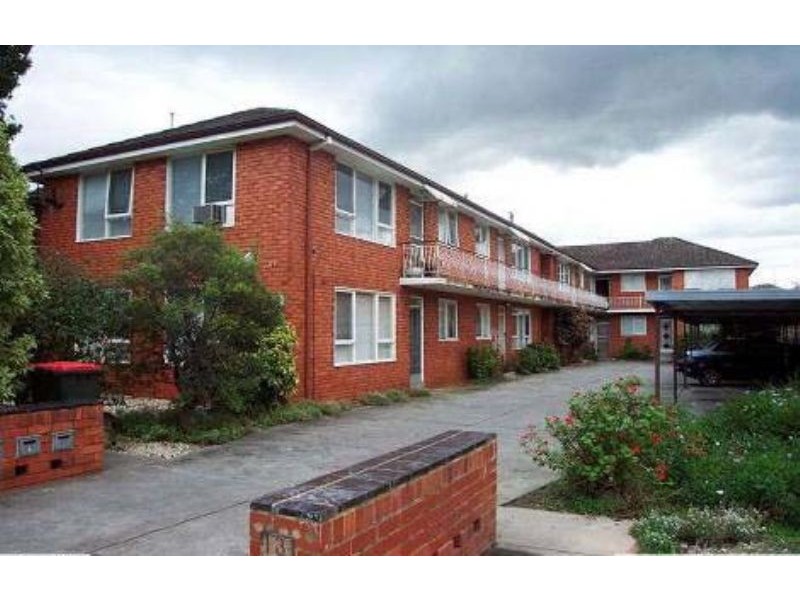 1/13 Waratah Avenue, Glen Huntly VIC 3163