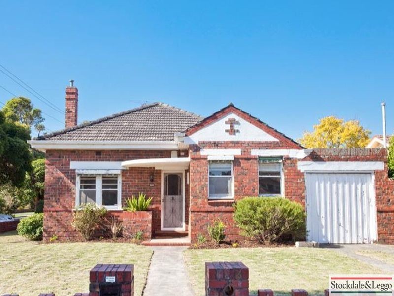 238 Grange Road, Carnegie VIC 3163