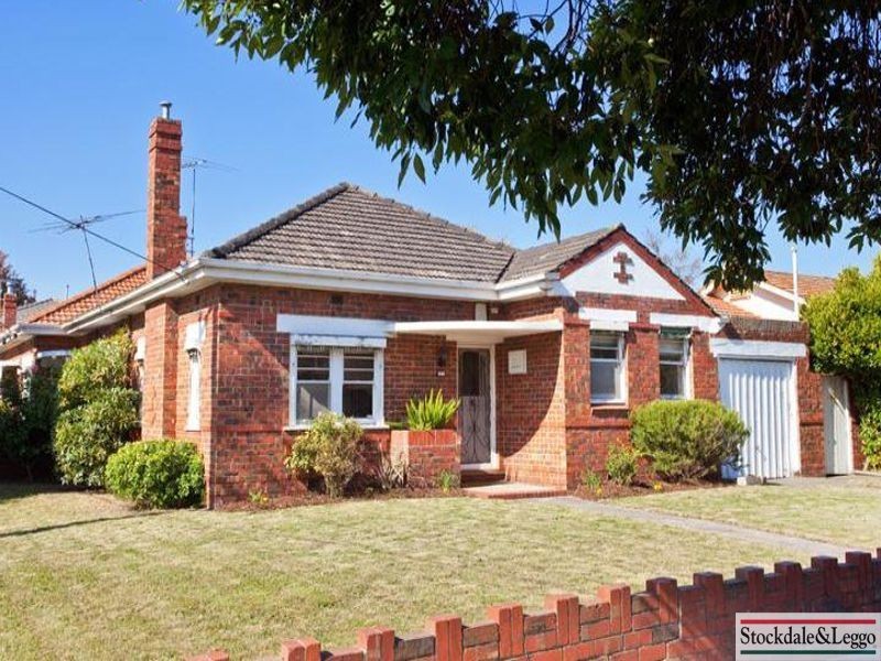 238 Grange Road, Carnegie VIC 3163