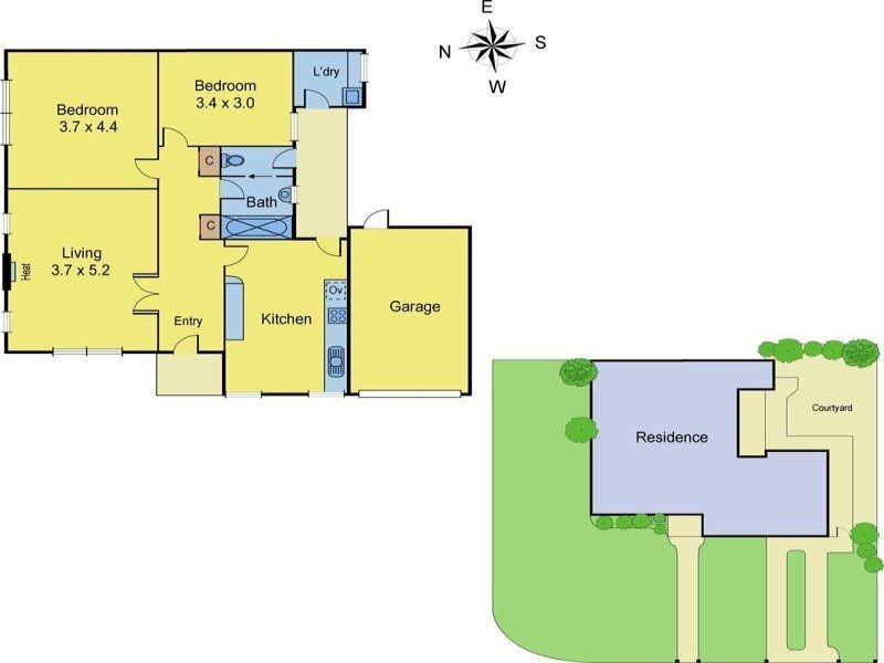 238 Grange Road, Carnegie VIC 3163