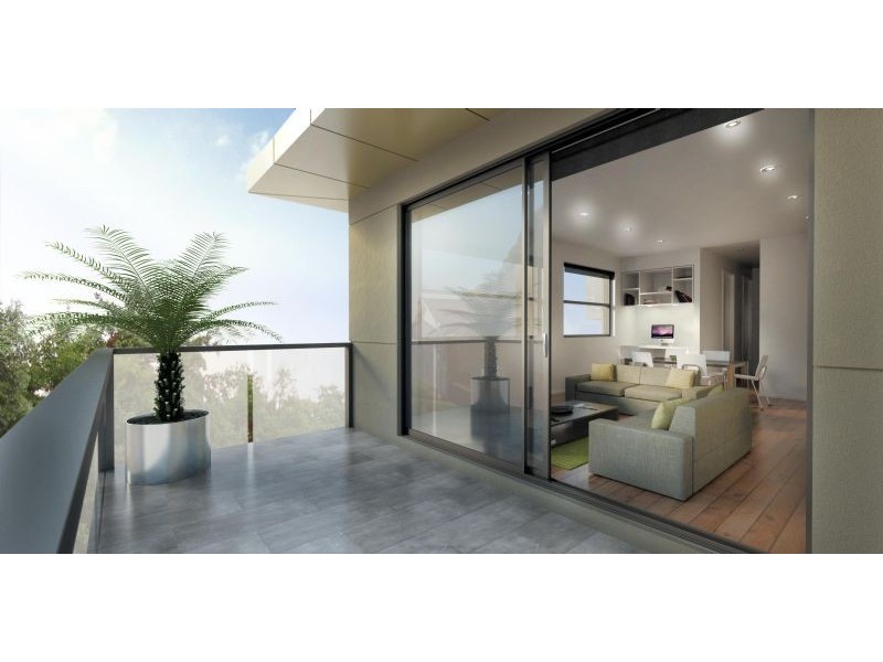 407-411 Hawthorn Road, Caulfield South VIC 3162