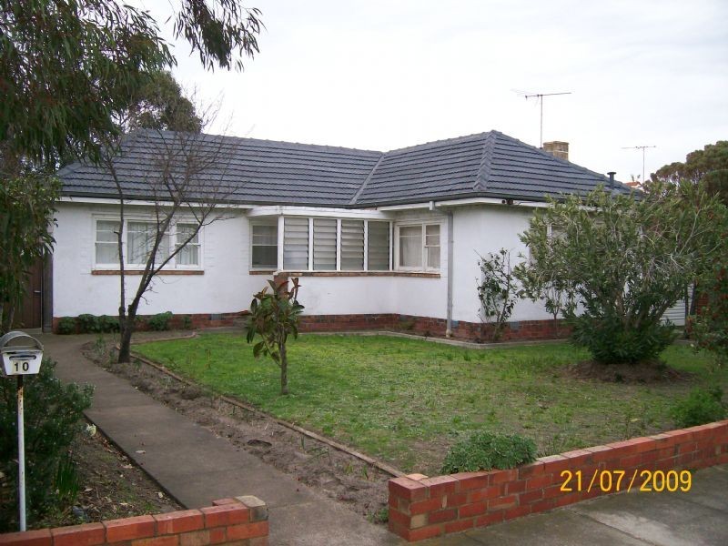 10 Alexander Street, Bentleigh East VIC 3165