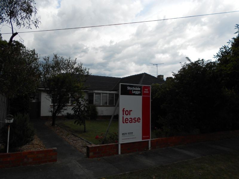 10 Alexander Street, Bentleigh East VIC 3165