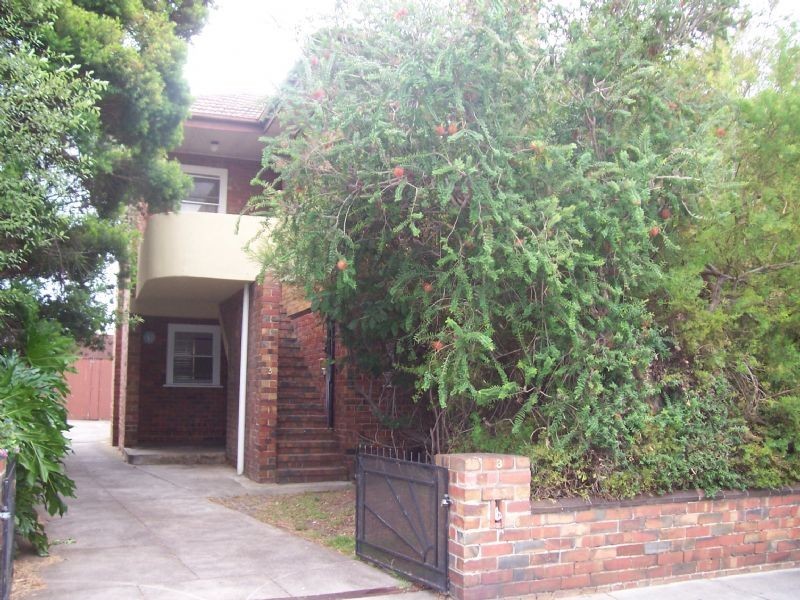 2/1098 Glenhuntly Road, Glen Huntly VIC 3163