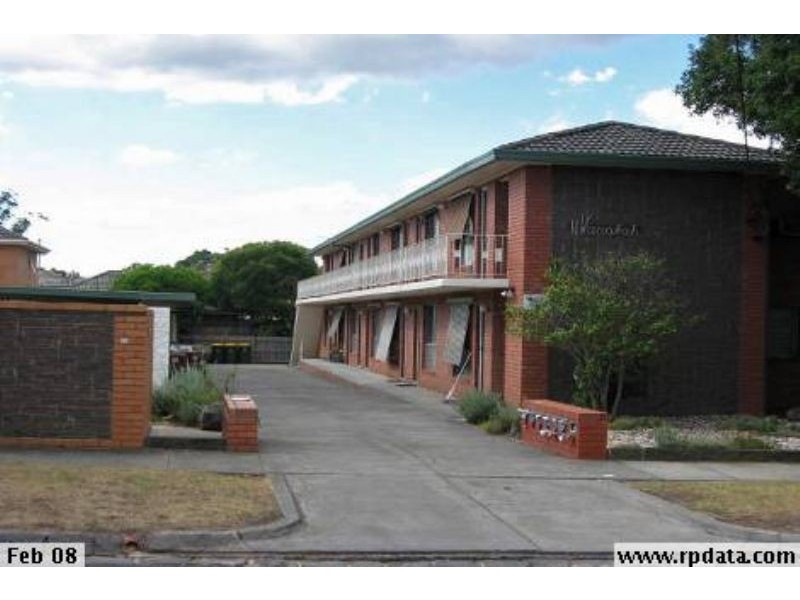 11/11 Waratah Avenue, Glen Huntly VIC 3163