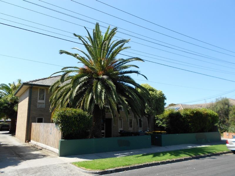 6/25 Royal Avenue, Glen Huntly VIC 3163