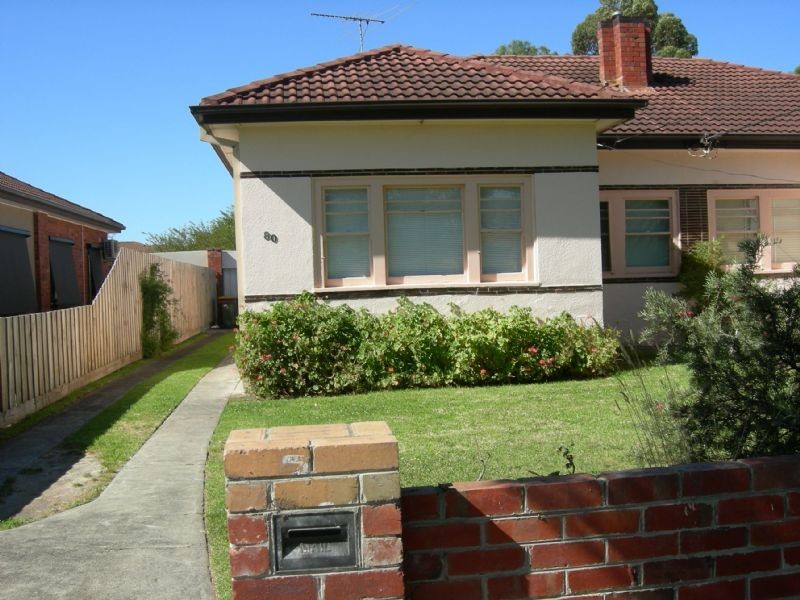80 Neville Street, Carnegie VIC 3163