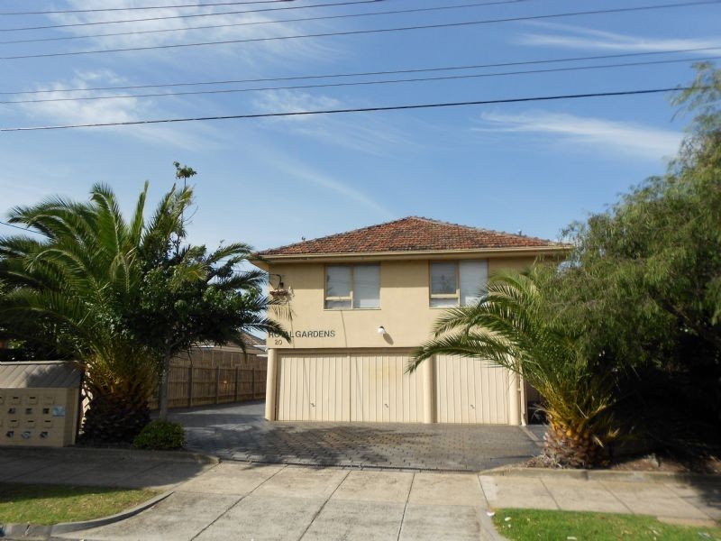 9/20 Royal Avenue, Glen Huntly VIC 3163