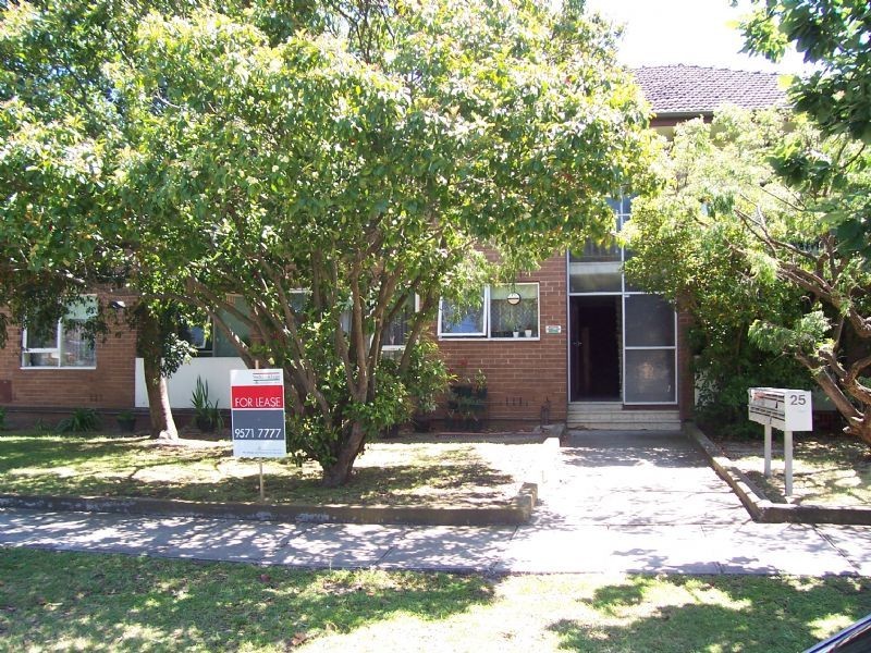 6/25 Dunoon Street, Murrumbeena VIC 3163