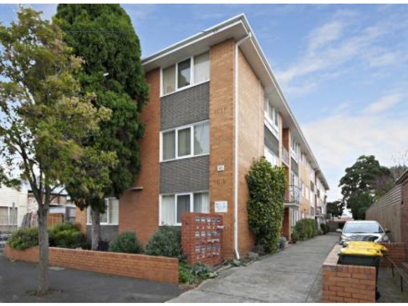 5/96 Spensley Street, Clifton Hill VIC 3068