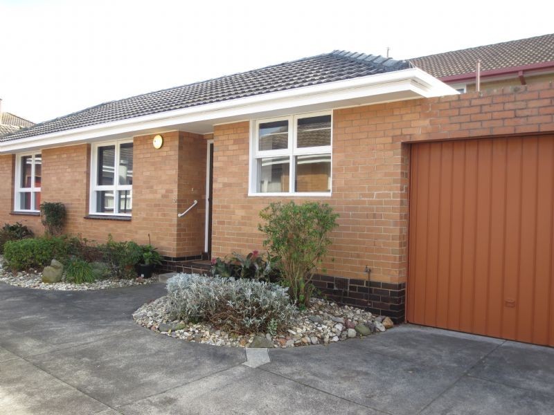 5/135 Grange Road, Glen Huntly VIC 3163