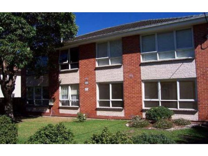 3/31 Madden Ave, Carnegie VIC 3163