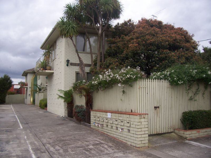 4/14 Field Street, Caulfield South VIC 3162