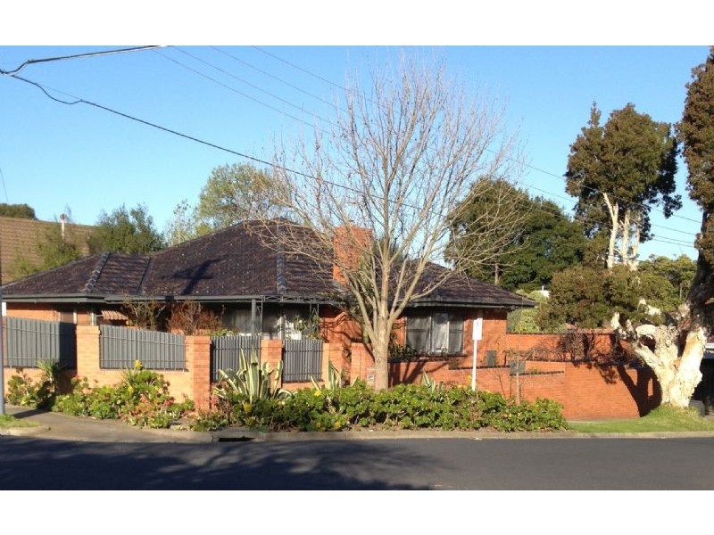 2 Goulburn St, Cheltenham VIC 3192