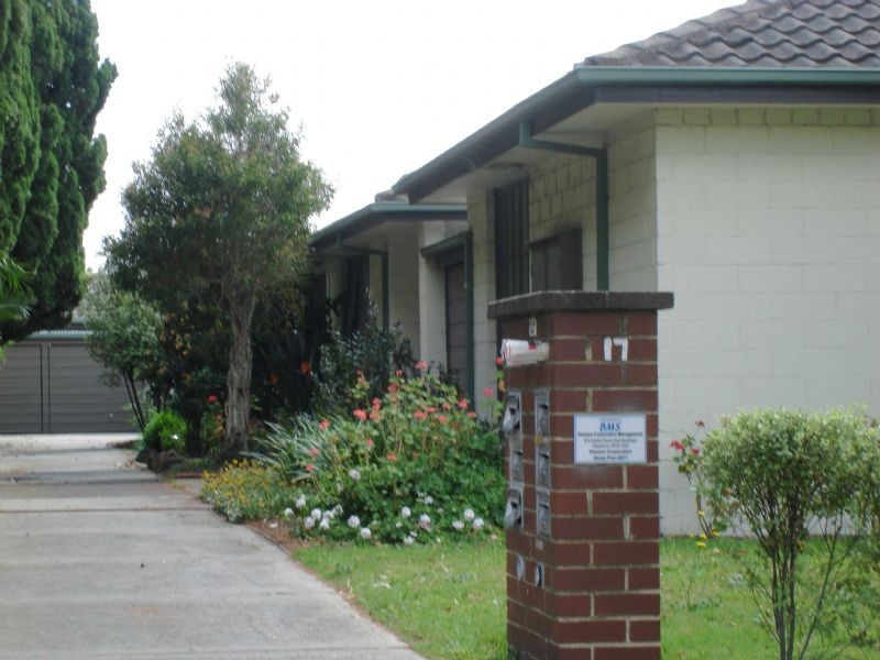 4/17 Park Avenue, Glen Huntly VIC 3163