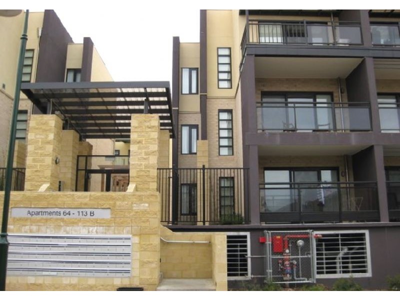 110/115 Neerim Rd, Glen Huntly VIC 3163