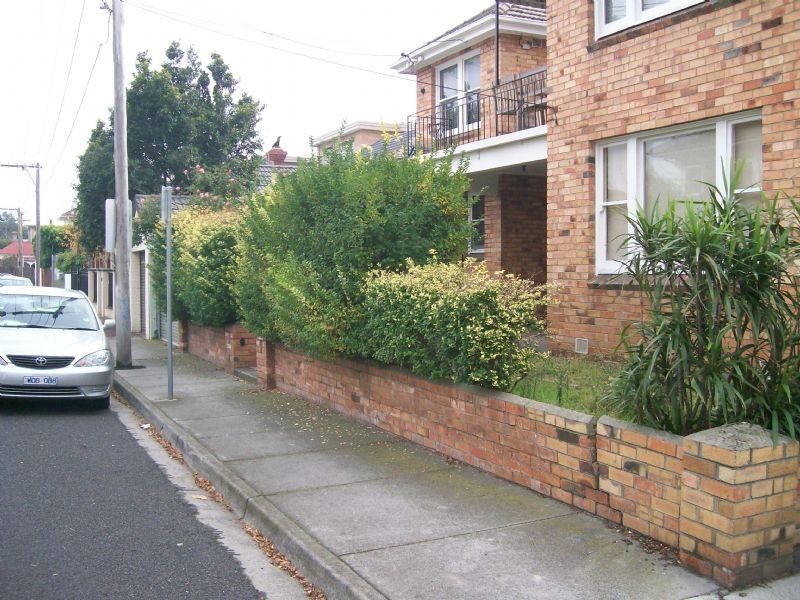 2/7 Edward Street, Balaclava VIC 3183