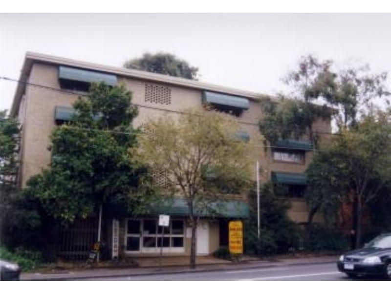 18/631 Punt Rd, South Yarra VIC 3141