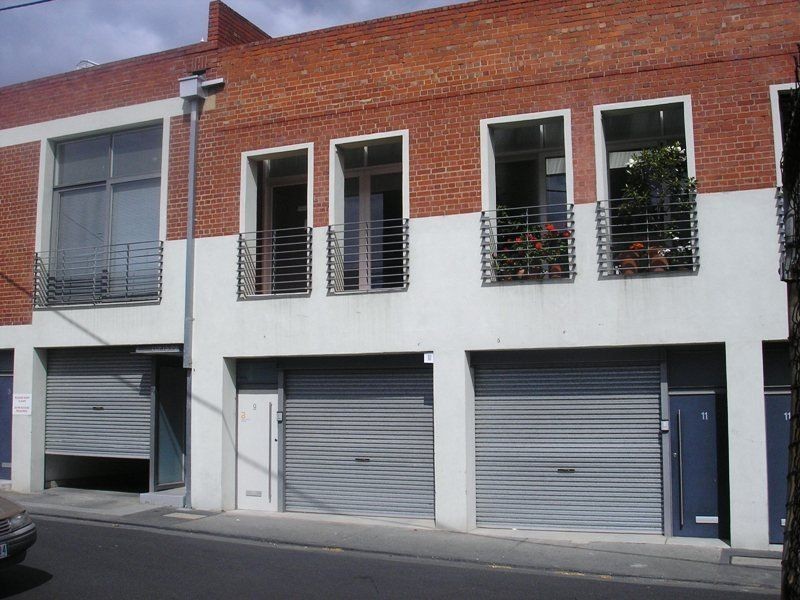 5/7 Mayfield Street, Abbotsford VIC 3067
