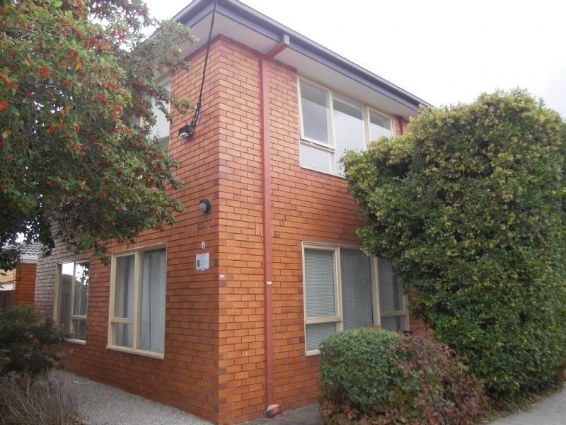 6/8 Waratah Avenue, Glen Huntly VIC 3163
