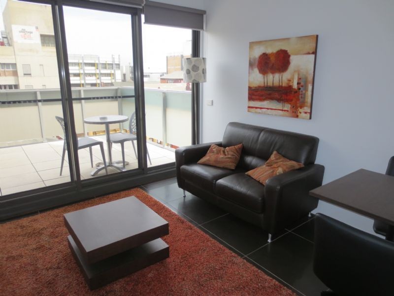 409/153B High Street, Prahran VIC 3181