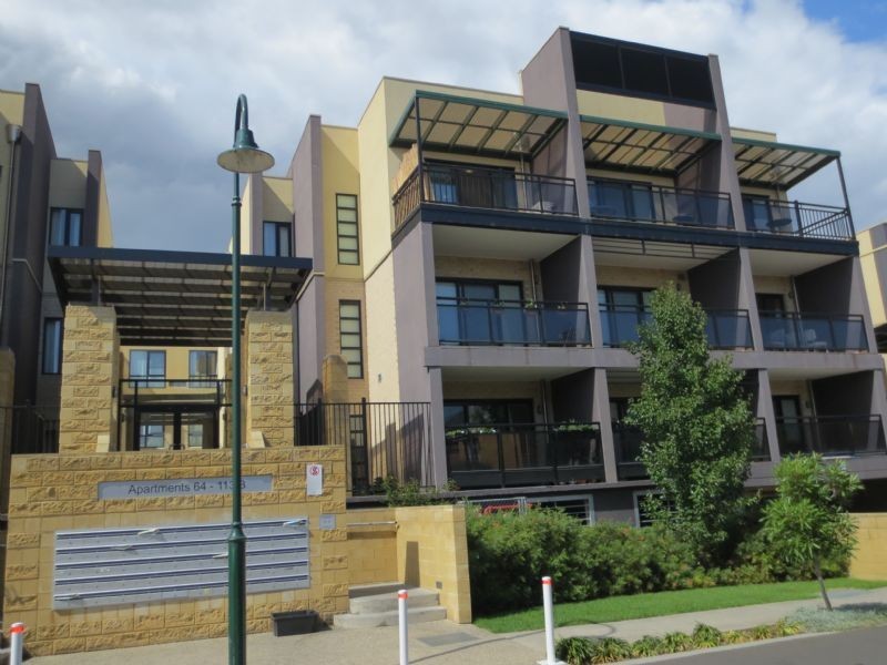 88/115 Neerim Rd, Glen Huntly VIC 3163