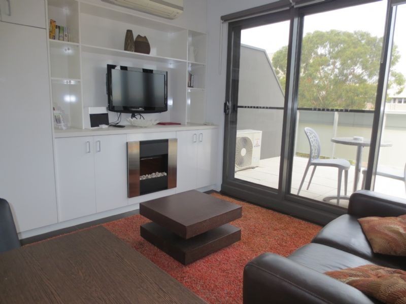 409/153B High Street, Prahran VIC 3181