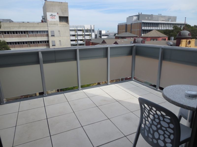 409/153B High Street, Prahran VIC 3181