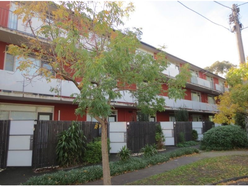 10/1 Lumley Crt, Prahran VIC 3181