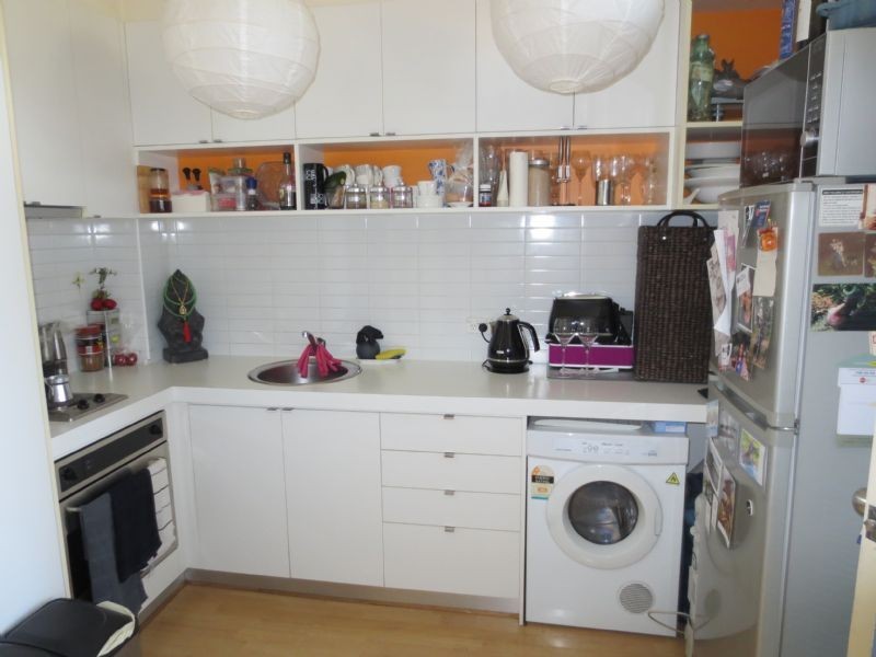 10/1 Lumley Crt, Prahran VIC 3181