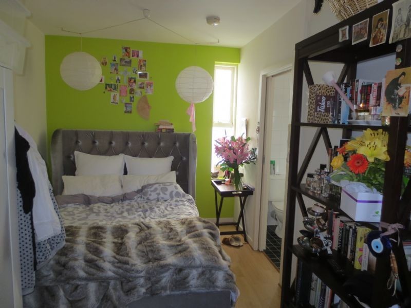 10/1 Lumley Crt, Prahran VIC 3181