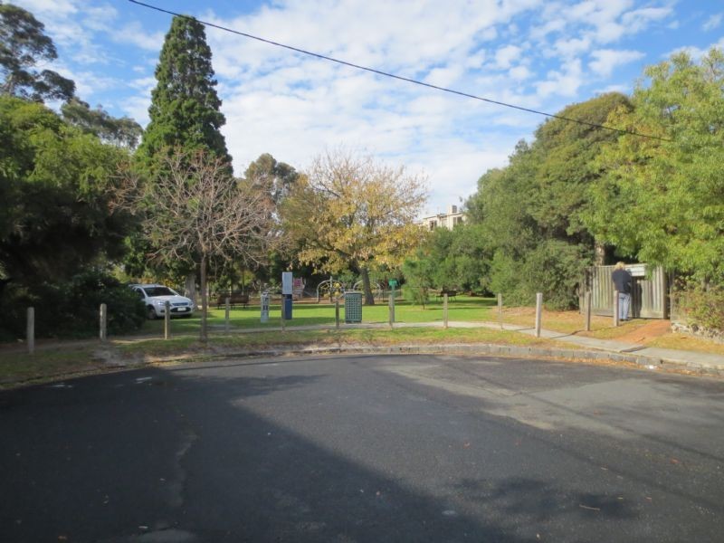 10/1 Lumley Crt, Prahran VIC 3181