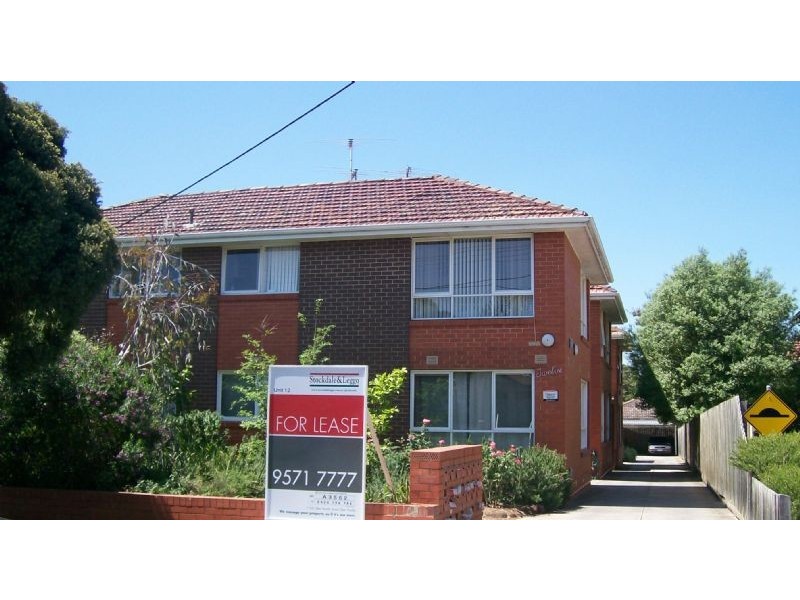 12/12 St Huberts Road, Carnegie VIC 3163