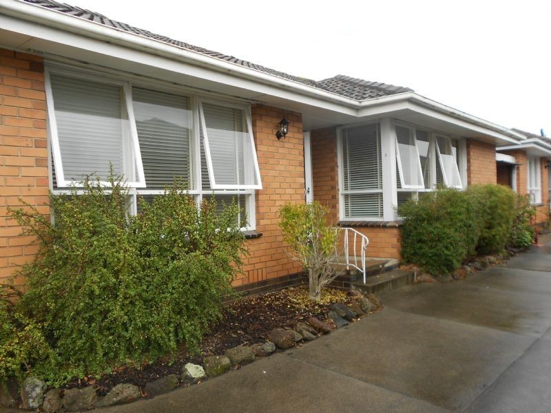 2/195 Grange Road, Glen Huntly VIC 3163