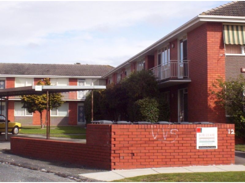 14/11 Rosedale Avenue, Glen Huntly VIC 3163