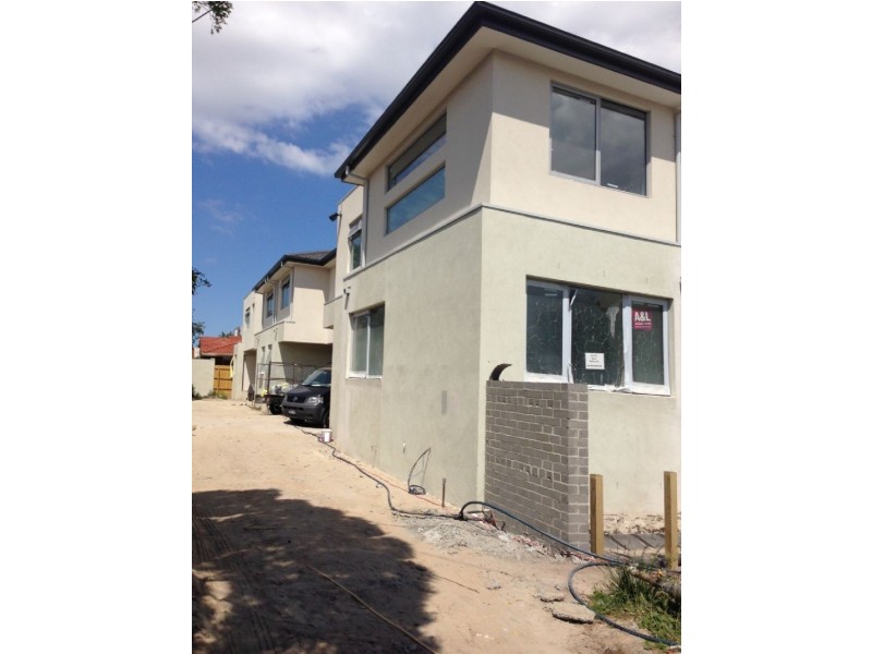 5/4 Hamilton St, Bentleigh VIC 3204