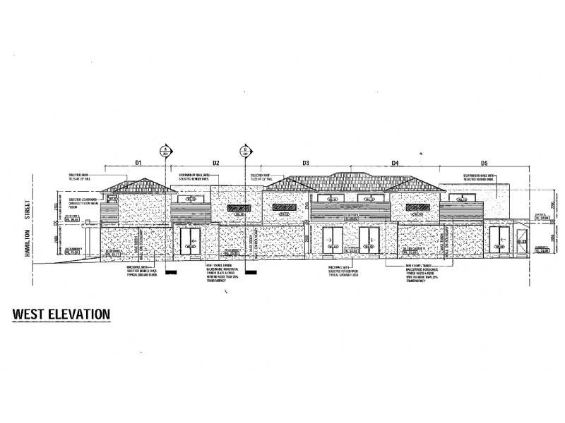 5/4 Hamilton St, Bentleigh VIC 3204