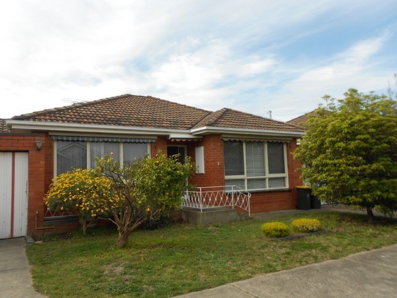 2/15 Mackay Avenue, Glen Huntly VIC 3163