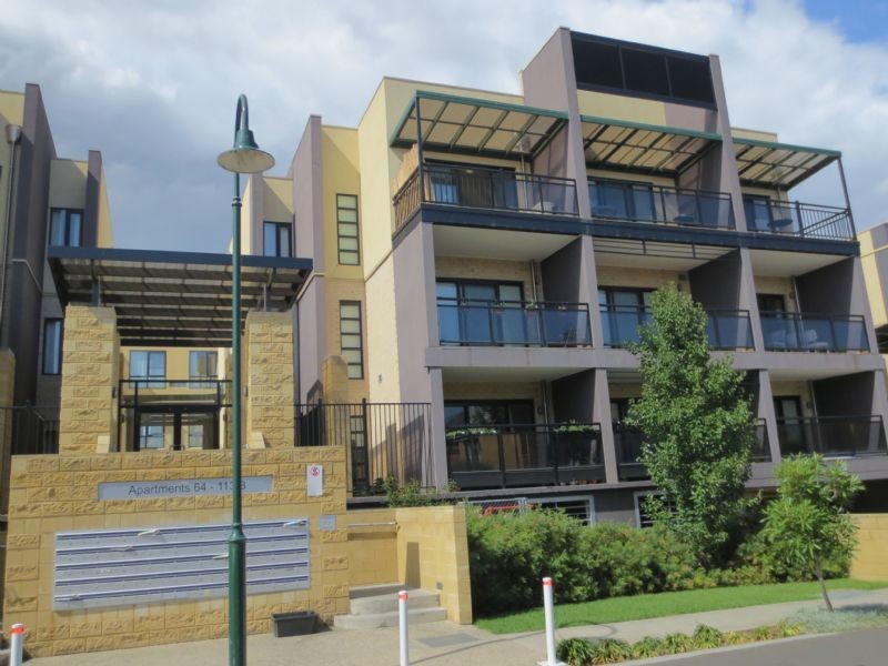 88/115 Neerim Rd, Glen Huntly VIC 3163