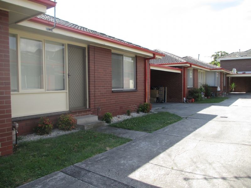 2/5 Alfred Street, Highett VIC 3190